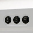 thumbnail image 4 of Sakura 30" White Steel Range Hood R727-II, 4 of 4