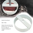 thumbnail image 3 of Gasoline Pump Wrench, Fuel Tank Sealing Ring Removal Tool T10202 High Strength Steel  for, 3 of 7