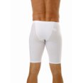thumbnail image 3 of Underworks Mens Microfiber Compression Shorts, 3 of 5
