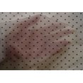 thumbnail image 4 of oneOone Cotton Silk Fabric Shapes Geometric Decor Fabric Printed BTY 42 Inch Wide, 4 of 4