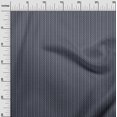 thumbnail image 2 of oneOone Viscose Jersey Fabric Dot & Chevron Block Decor Fabric Printed BTY 60 Inch Wide, 2 of 5
