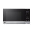 thumbnail image 1 of LG 0.9 cu. ft. NeoChef™ Countertop Microwave with Smart Inverter and EasyClean®, 1 of 8