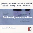 thumbnail image 1 of Guitar Collection Vol 16 - Ici n'est pas une guitare, 1 of 1