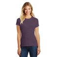 thumbnail image 1 of District Women's Perfect Blend T-Shirt DM108L, 1 of 1