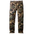 thumbnail image 2 of Matchstick Men's Casual Comfy Elastic Pants, 2 of 5