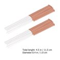 thumbnail image 2 of Weiweiguan 20pcs Printer Cleaning Needles Printer Nozzle Cleaners Printer Cleaning Needles, 2 of 6