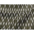 thumbnail image 4 of oneOone Viscose Jersey Fabric Chevron Kasuri Decor Fabric Printed BTY 60 Inch Wide, 4 of 5