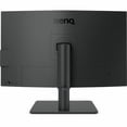 thumbnail image 2 of BenQ PD2705U 27", 3840 x 2160, Black, PD2705U, 2 of 7