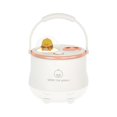 thumbnail image 1 of RKSTN Humidificateurs pour Chambre Grande Pièce Mini Mignon Humidificateur Atomisant avec Double Mode 400 ml Humidificateur Portable Chambre de Bébé et Plantes Humidificateur de Chambre, 1 of 1