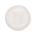 thumbnail image 1 of Tapis de Table à Manger en Fil de Ramie 36 cm, Coussin Isolant Thermique, 1 of 1