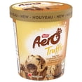thumbnail image 1 of AERO Truffle Pot de Crème Glacée au Caramel Salé 450 ml, 1 of 9