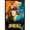 thumbnail image 1 of Invincible - Feuille du groupe 1, 1 of 4