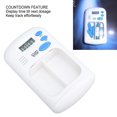 thumbnail image 3 of Rappel d'Alarme pour Médicaments, Distributeur Automatique de Minuteur de Médicaments à Écran LCD pour Suppléments, 3 of 7