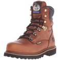 thumbnail image 1 of Georgia Boot Men's Hammer 8 Inch Work Shoe, 1 of 7