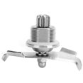 thumbnail image 2 of Qiilu Stainless Steel Blender Blade Assembly Replacement Fit For Accesso New, 2 of 8