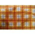 thumbnail image 4 of oneOone Cotton Silk Fabric Madras Check Printed Fabric 1 Yard 42 Inch Wide, 4 of 4