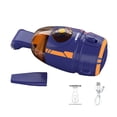 thumbnail image 4 of Feltree Handheld Mini Vacuum Cleaner with USB Type-C Charging, 800Pa Strong Suction, for Desktop, Keyboard, Car, and Home Office Cleaning, 4 of 8