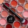 thumbnail image 3 of e.l.f. cosmetics Putty Blush Brush, 3 of 5