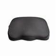 thumbnail image 3 of Kensington Ergonomic Memory Foam Seat Cushion, 3 of 4