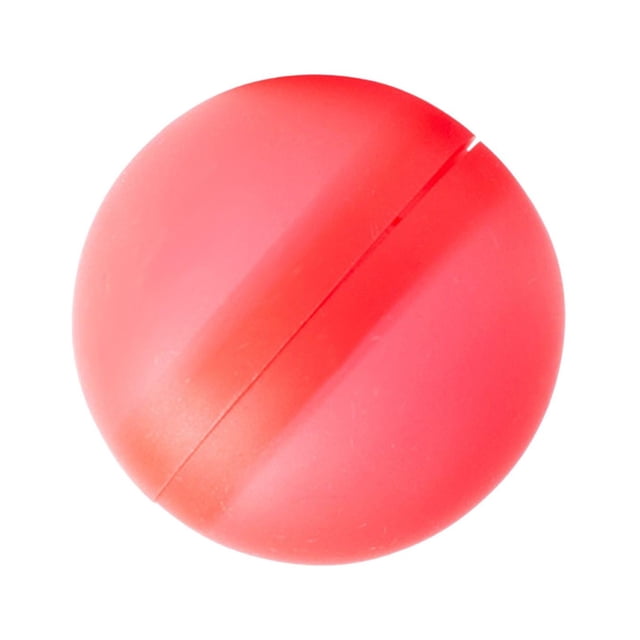 simhoa Water Balloon Outdoor Water Ball Silicone Self Sealing Water Ball Reusable Red