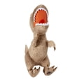 thumbnail image 3 of Jurassic "Raging T Rex" Cuddle Pillow, 3 of 3