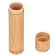 thumbnail image 2 of Tea Canister, Convenient Portable Tea Storage Box Environmental Fine Workmanship  For Tea Coffee Beans Nuts Style 4, 2 of 8