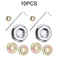 thumbnail image 3 of 10 Piece Set Of Lawn Mower Replacement Parts Suitable For Lawn Mower Spare Parts, 3 of 7