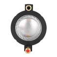 thumbnail image 2 of DEWIN Super Tweeters Voice Coil Titanium Film Flat 8 Ohm For Audio, 2 of 14