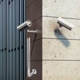 thumbnail image 3 of Stainless Steel Wireless Bridge Bracket Mount Outside Antenna Mounting Pole Bracket, 3 of 9