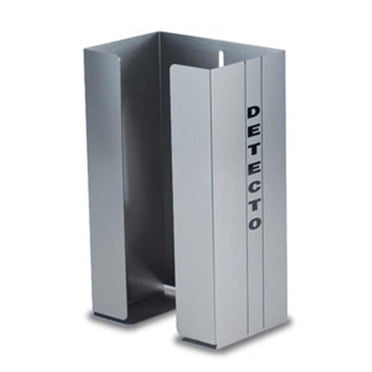 Detecto Stainless Steel Glove Box Holders