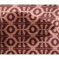 thumbnail image 4 of oneOone Viscose Chiffon Fabric Geometric Block Decor Fabric Printed BTY 42 Inch Wide, 4 of 4
