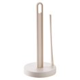 thumbnail image 1 of Special Offer! Paper Towel Toilet Roll Paper Towel Rack Stand Dining, 1 of 1