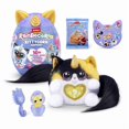 thumbnail image 1 of Rainbocorns Kittycorn Surprise Series 3 Plush Toys, 1 of 11