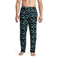 thumbnail image 1 of Jockey Men's Ultra Soft Cooling Sleep Pant, 1 of 5