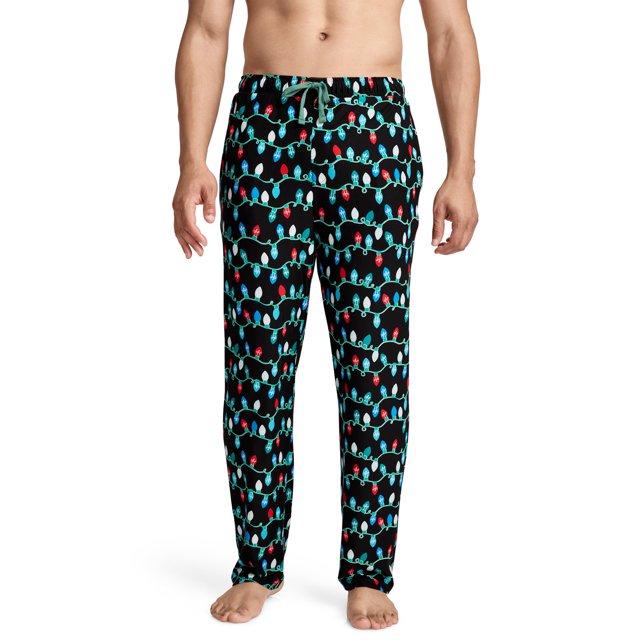 Jockey Men's Ultra Soft Cooling Sleep Pant