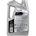 thumbnail image 2 of Mobil 1 120764 Synthetic Motor Oil 5W-30, 5 Quart, 2 of 3