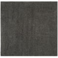 thumbnail image 4 of Safavieh Athens Solid Plush Shag Area Rug, 4 of 7