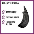 thumbnail image 4 of Maybelline New York Lash Lift Falsies Mascara, 4 of 4