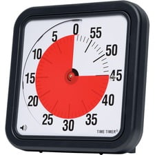 Time Timer TTMTTA2W Analog Timer