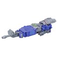 thumbnail image 3 of Transformers Generations War for Cybertron, figurine Weaponizer Deluxe WFC-S36 Refraktor, gamme Siege, 3 of 7