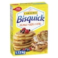 thumbnail image 2 of Betty Crocker Bisquick Original Pancake and Baking Mix, 2 of 5
