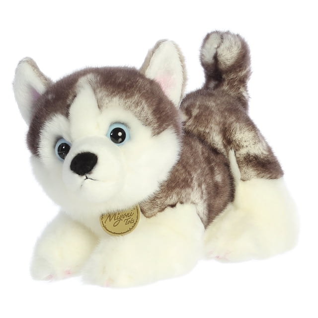 Aurora Peluches - Siberian Husky "