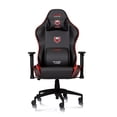 thumbnail image 4 of Luxe Racer Turbo Office, Desk & Gaming Chair - Supports up to 390lbs, 4 of 5