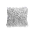 thumbnail image 1 of Coussin Furry (Ivoire)-Ensemble de 2, 1 of 1
