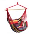 thumbnail image 2 of DPTALR Hamac pour Enfants d'Extérieur, Chaise Suspendue de Jardin Intérieure, Panier à Bascule, 2 of 7