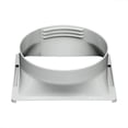 thumbnail image 1 of Vaidha Exhaust Hose Connector For Portable Conditioning Exhaust Hose Connector, 1 of 1