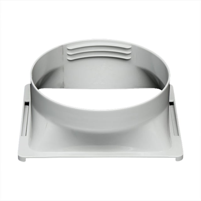 Vaidha Exhaust Hose Connector For Portable Conditioning Exhaust Hose Connector