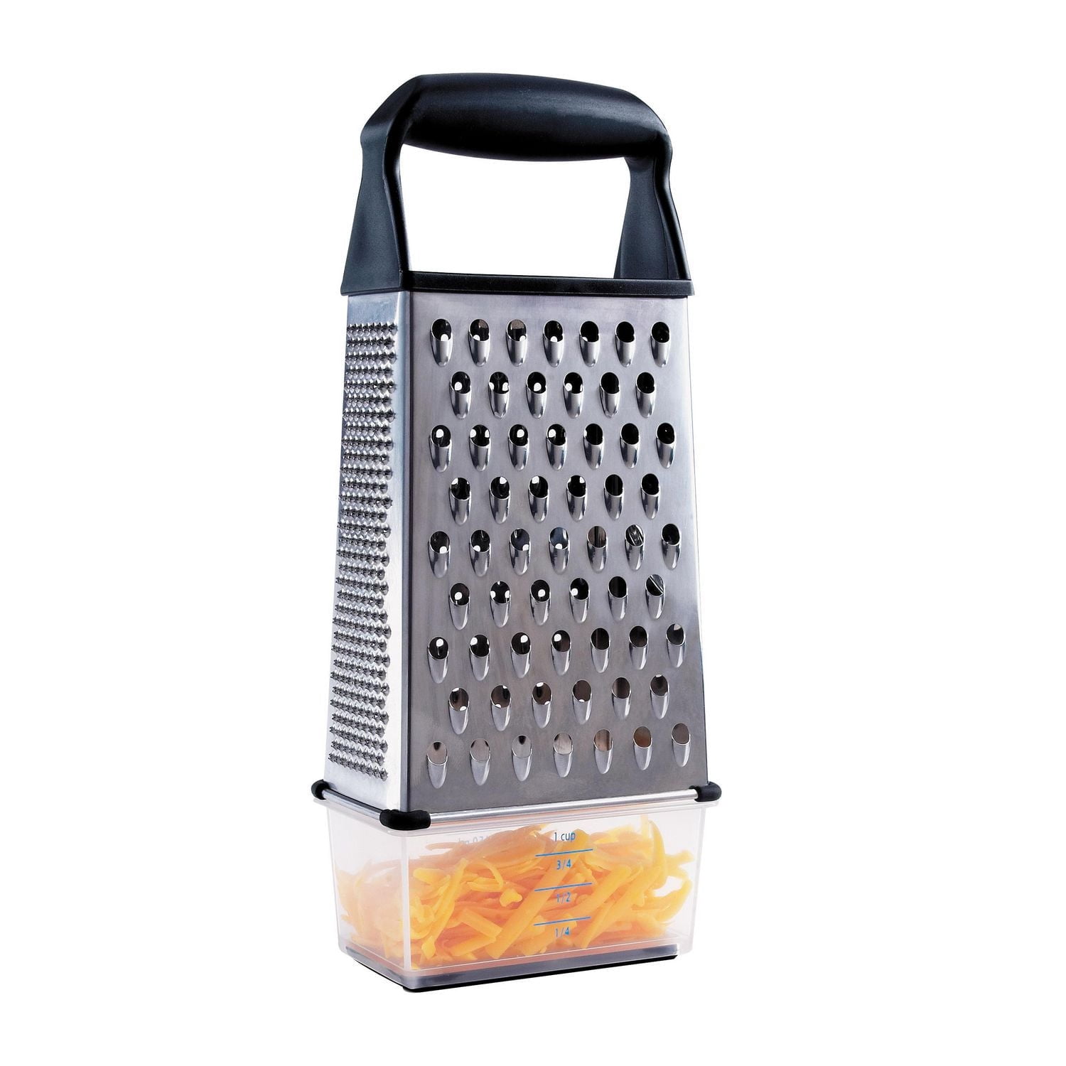 OXO Softworks RÂPE AVEC RÉCIPIENT