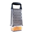 thumbnail image 4 of OXO Softworks Box Grater, 4 of 5