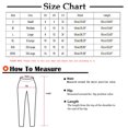 thumbnail image 3 of Birdeem Fashion Womens Spring and Summer Versatile Wide Leg Cotton Linen Elastic Waist Solid Color Wide Leg Pants, 3 of 6
